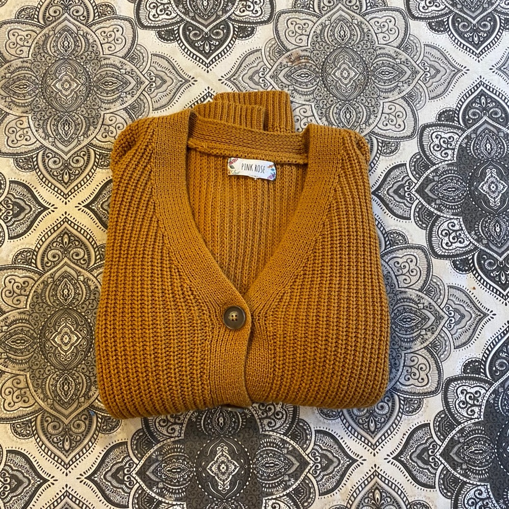 Sweater